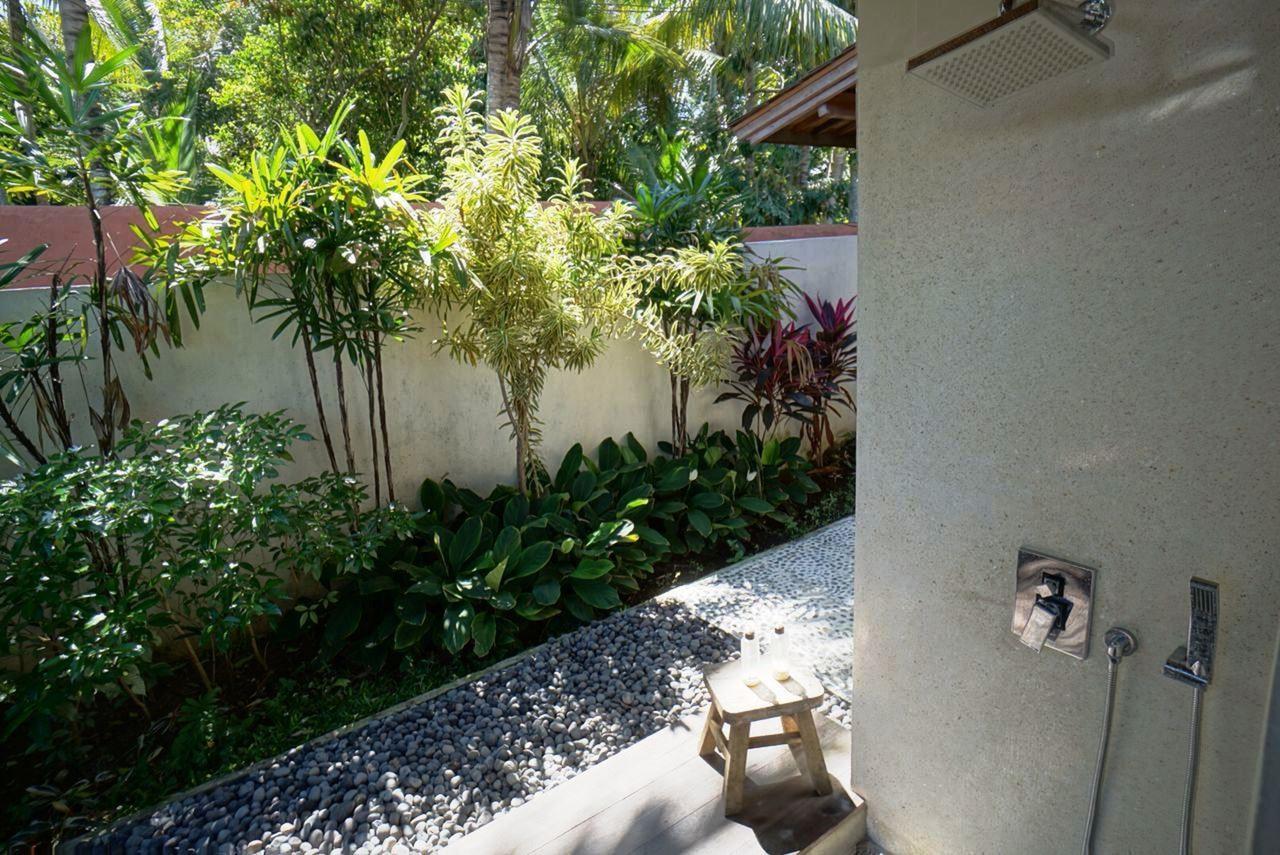 Villa Taman Kanti Ubud Kültér fotó