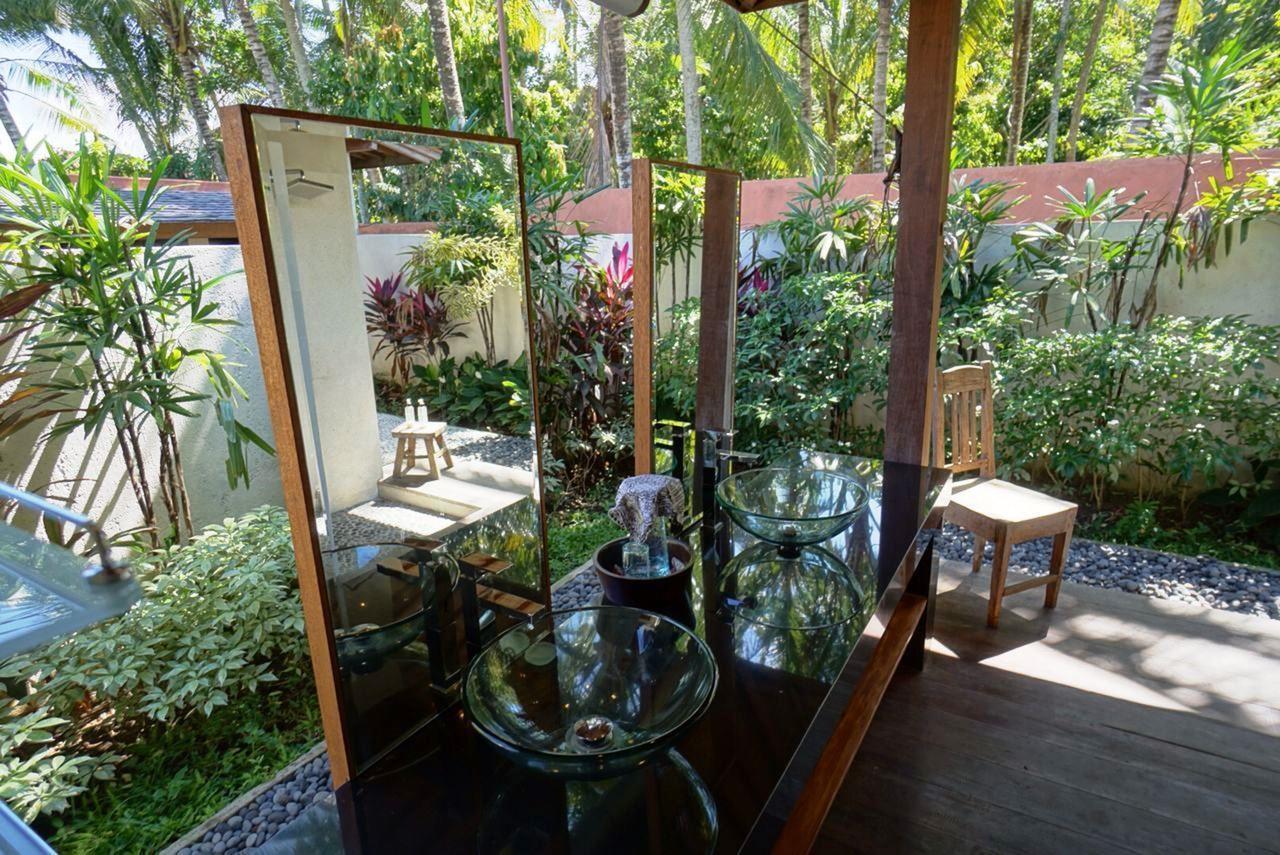 Villa Taman Kanti Ubud Kültér fotó